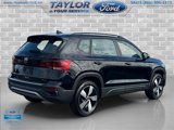 Used 2023 Volkswagen Taos S image 3