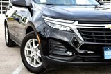 Used 2023 Chevrolet Equinox LS w/ LS Convenience Package image 3
