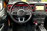 Used 2021 Jeep Wrangler Unlimited Rubicon image 5