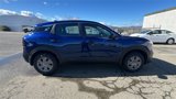 New 2025 Nissan Kicks S w/ Charging Package image 3