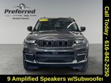 Used 2022 Jeep Grand Cherokee L Limited image 4