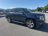 Used 2017 Chevrolet Tahoe Premier image 4