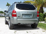 Used 2007 Hyundai Tucson SE image 4