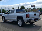 Used 2018 GMC Sierra 1500 SLT w/ SLT Premium Package image 4
