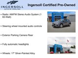 Used 2021 Honda HR-V LX image 5