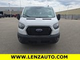 Used 2023 Ford Transit 250 Low Roof w/ Exterior Upgrade Package image 2