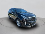 Certified 2023 Cadillac XT5 Luxury image 3