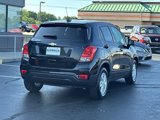 Used 2020 Chevrolet Trax LS w/ Tint and Cruise Package image 3