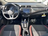 New 2025 Nissan Versa SR w/ Trunk Package image 5