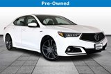 Used 2018 Acura TLX V6 w/ Technology & A-SPEC Pkg image 2
