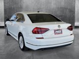 Used 2017 Volkswagen Passat 1.8T SE image 3