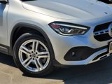Used 2021 Mercedes-Benz GLA 250 4MATIC image 3