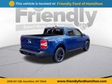 Used 2023 Ford Maverick XLT w/ Equipment Group 300A Standard image 5
