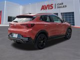Used 2024 Buick Encore GX Sport Touring w/ Comfort Package image 6