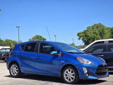 Used 2015 Toyota Prius C Four image 3