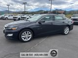 Used 2023 Chevrolet Malibu LT image 3