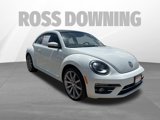 Used 2018 Volkswagen Beetle 2.0T SE image 3