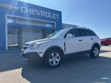 Used 2012 Chevrolet Captiva Sport LS w/ Convenience Package image 3