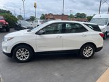 Used 2019 Chevrolet Equinox LS image 4