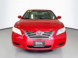 Used 2007 Toyota Camry Hybrid image 2