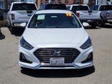 Used 2019 Hyundai Sonata SE image 2
