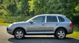 Used 2005 Porsche Cayenne Turbo image 4