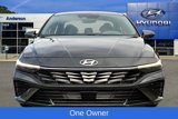 Used 2025 Hyundai Elantra SEL image 2