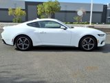 Used 2024 Ford Mustang Premium image 6