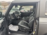 New 2024 Ford Bronco Big Bend image 5