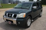 Used 2004 Nissan Armada LE w/ (SR2) Sunroof Pkg (LE) image 2