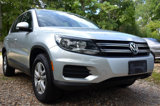 Used 2016 Volkswagen Tiguan S image 3