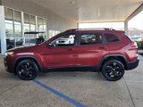Used 2020 Jeep Cherokee Latitude Plus image 4
