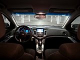 Used 2015 Chevrolet Cruze LT image 3