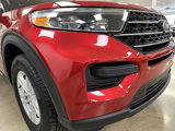 Used 2022 Ford Explorer XLT w/ Class IV Trailer Tow Package image 3