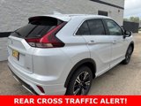 New 2025 Mitsubishi Eclipse Cross SEL image 3