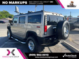 Used 2005 HUMMER H2 w/ Preferred Equipment Group image 6