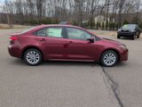 New 2025 Toyota Corolla LE w/ LE Premium Package image 6