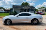 Used 2012 Chevrolet Camaro LT w/ RS Package image 2