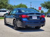 Used 2015 INFINITI Q70 L 3.7 w/ Deluxe Touring Package image 4