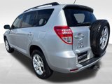 Used 2011 Toyota RAV4 4WD image 3