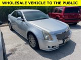 Used 2010 Cadillac CTS Performance image 2