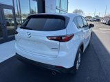 Used 2023 MAZDA CX-5 AWD 2.5 S w/ Preferred Package image 3