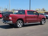 Used 2022 RAM 1500 Laramie image 3