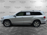 Certified 2018 Mercedes-Benz GLS 450 4MATIC image 2