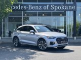 Used 2022 Audi Q5 2.0T Premium Plus image 2