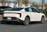 Certified 2025 Kia K4 LX image 4