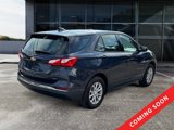 Used 2018 Chevrolet Equinox LS image 4