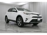 Used 2017 Toyota RAV4 XLE image 2