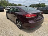 Used 2018 Kia Forte LX w/ LX Popular Package image 4