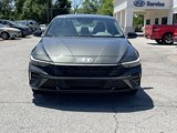 New 2025 Hyundai Elantra Sport image 2